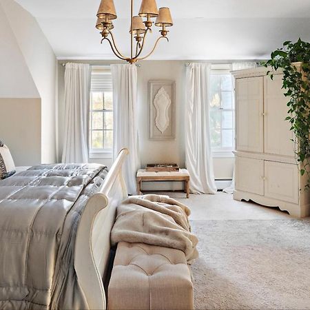 The Watson Boutique Bed And Breakfast Thompson Экстерьер фото