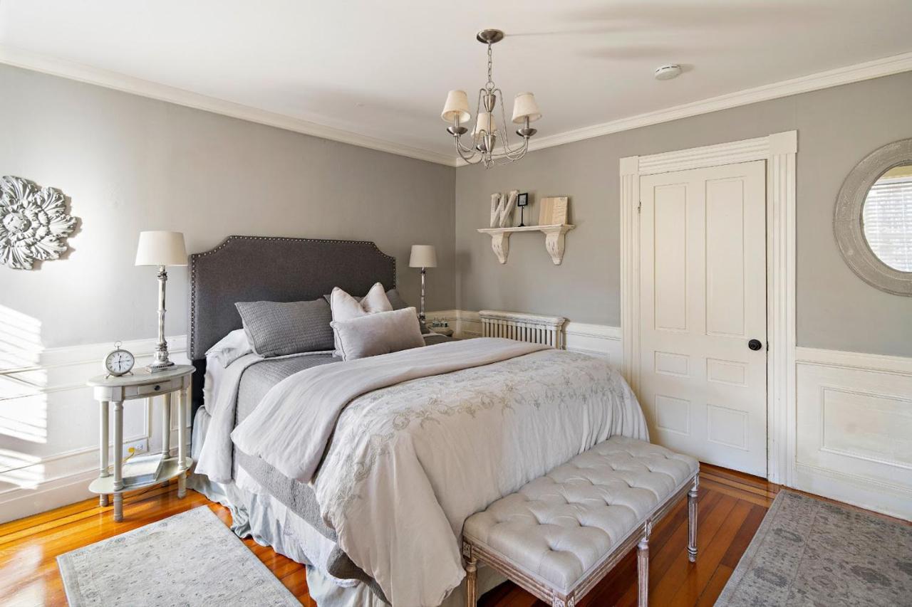 The Watson Boutique Bed And Breakfast Thompson Экстерьер фото