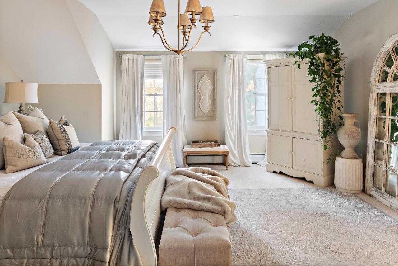 The Watson Boutique Bed And Breakfast Thompson Экстерьер фото