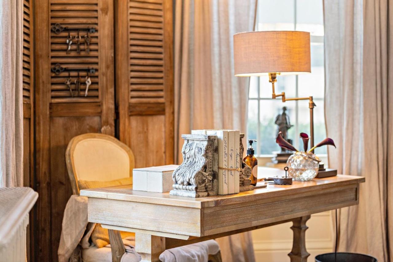 The Watson Boutique Bed And Breakfast Thompson Экстерьер фото