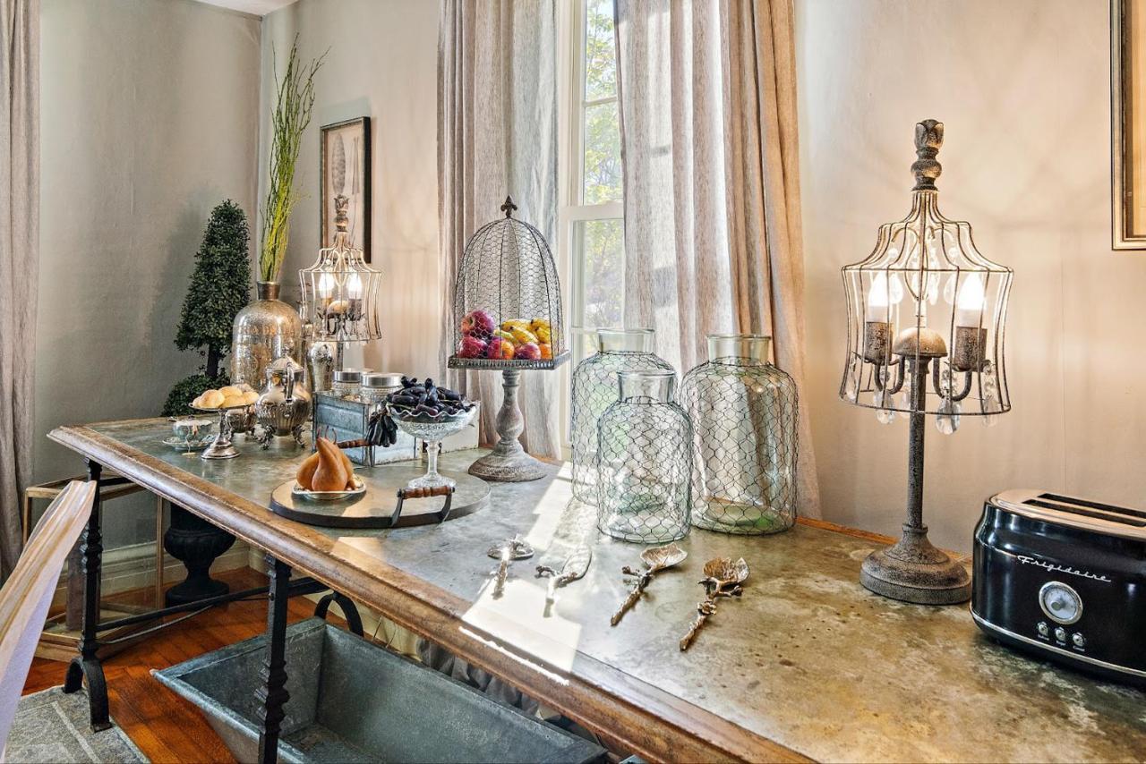 The Watson Boutique Bed And Breakfast Thompson Экстерьер фото