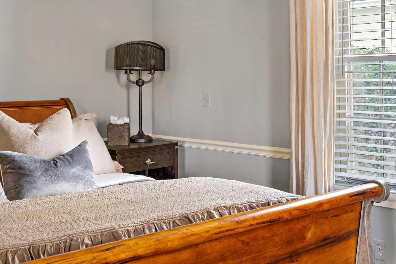 The Watson Boutique Bed And Breakfast Thompson Экстерьер фото