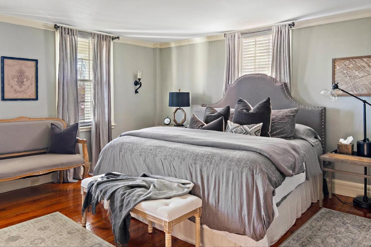 The Watson Boutique Bed And Breakfast Thompson Экстерьер фото
