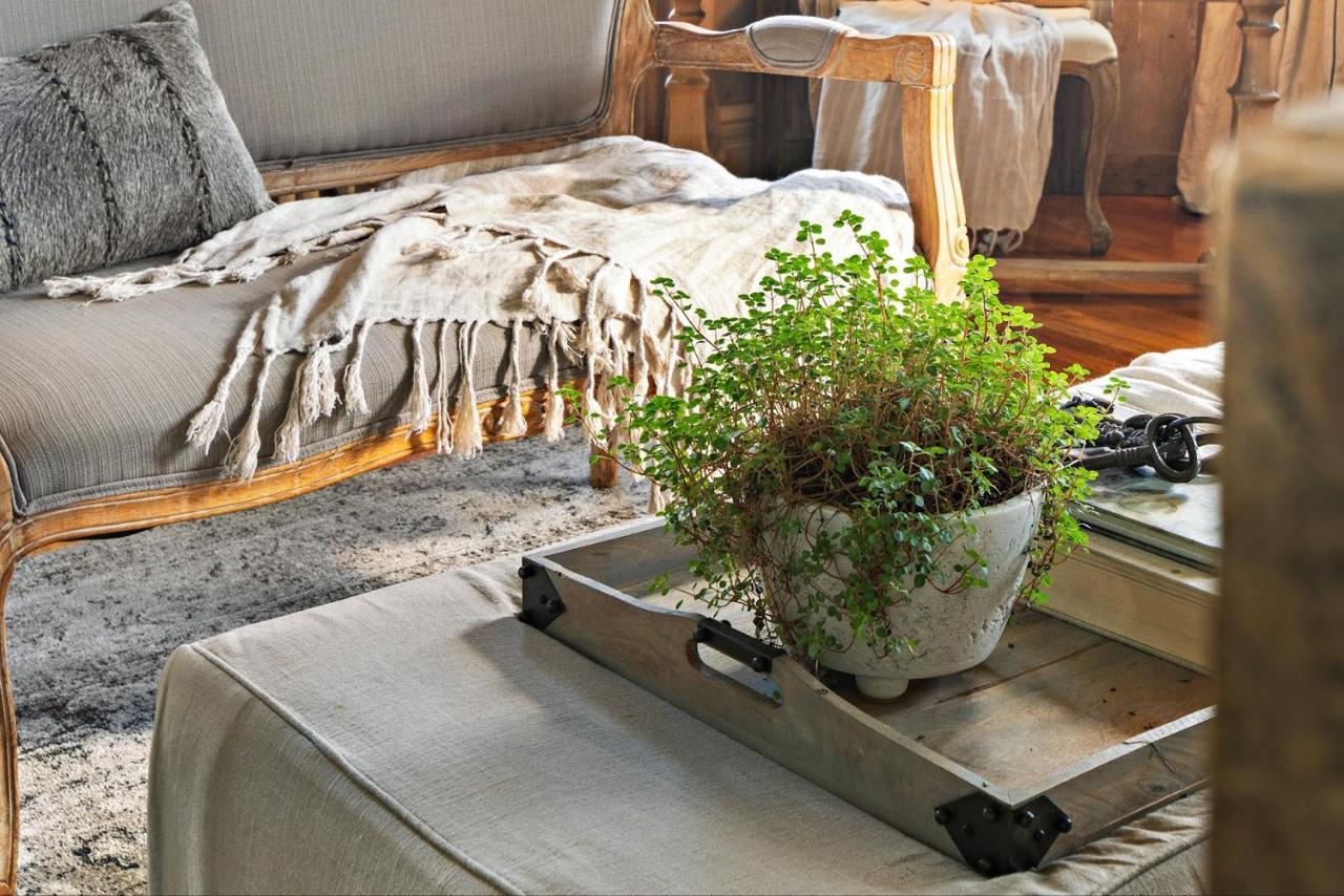 The Watson Boutique Bed And Breakfast Thompson Экстерьер фото